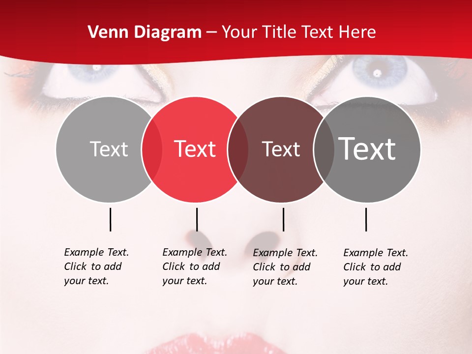 Young One Happy PowerPoint Template