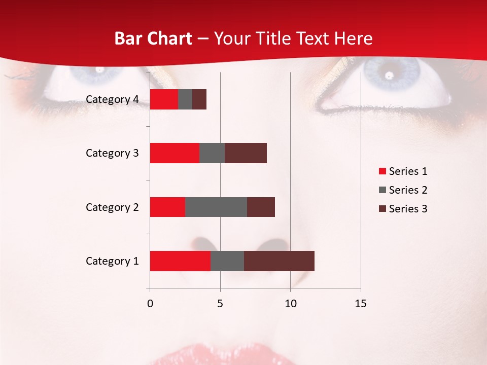 Young One Happy PowerPoint Template