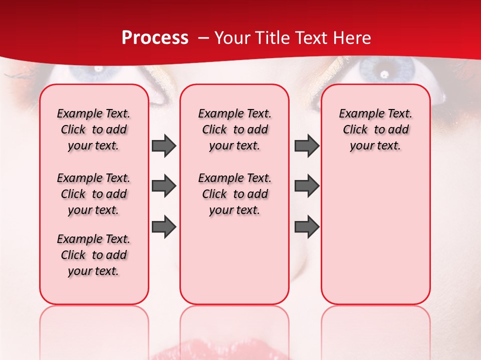 Young One Happy PowerPoint Template