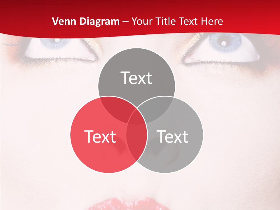 Young One Happy PowerPoint Template