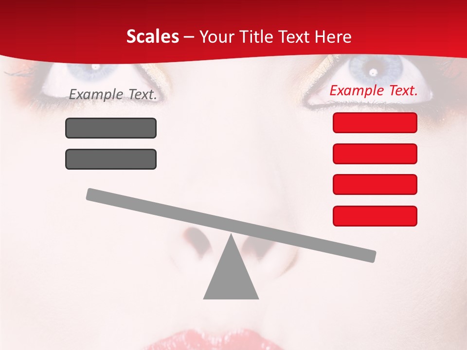 Young One Happy PowerPoint Template