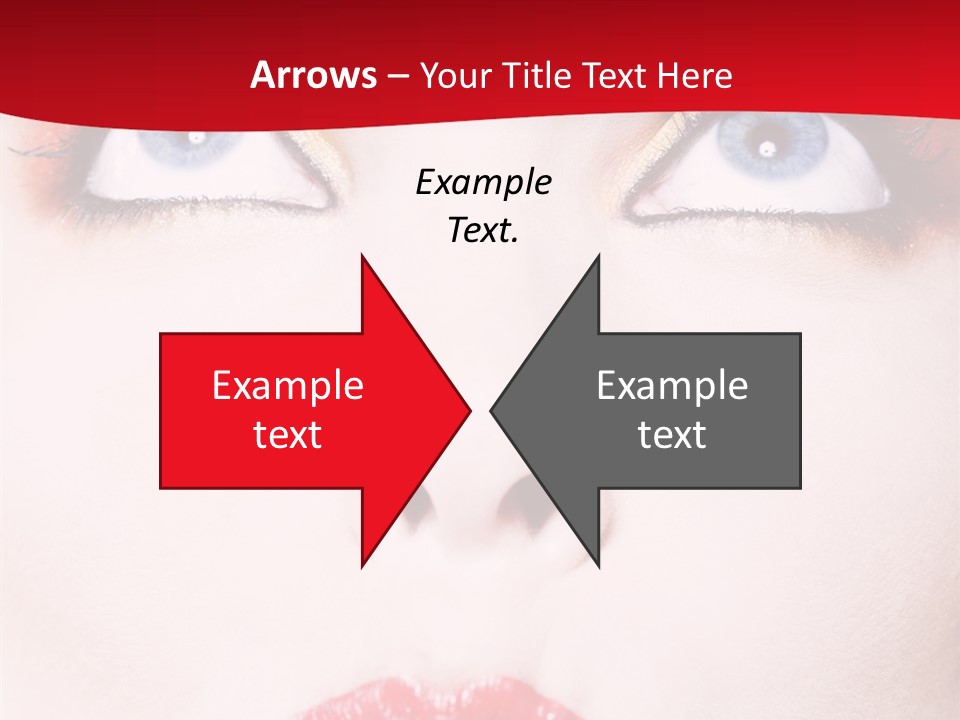 Young One Happy PowerPoint Template