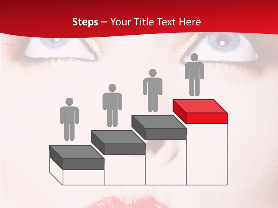 Young One Happy PowerPoint Template