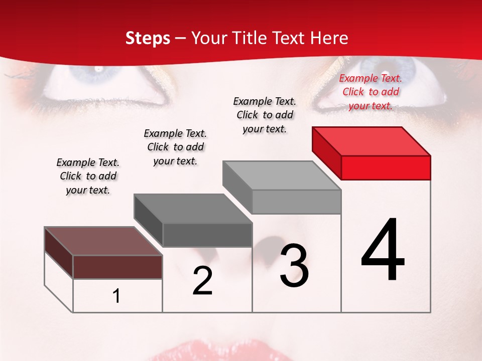 Young One Happy PowerPoint Template