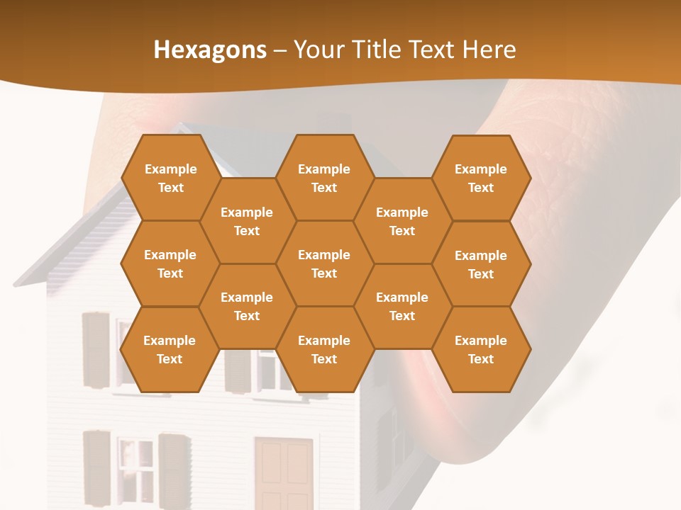 Finance Broker Sale PowerPoint Template