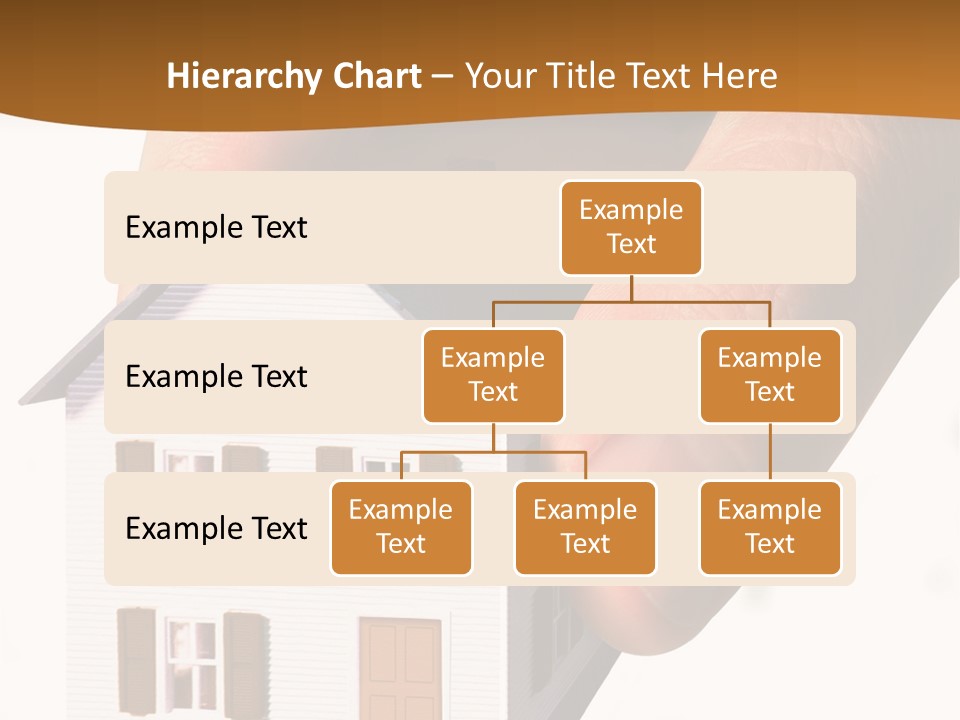 Finance Broker Sale PowerPoint Template