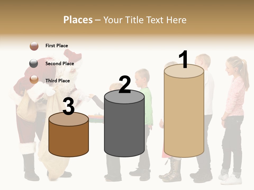 Humor Humorou Communication PowerPoint Template