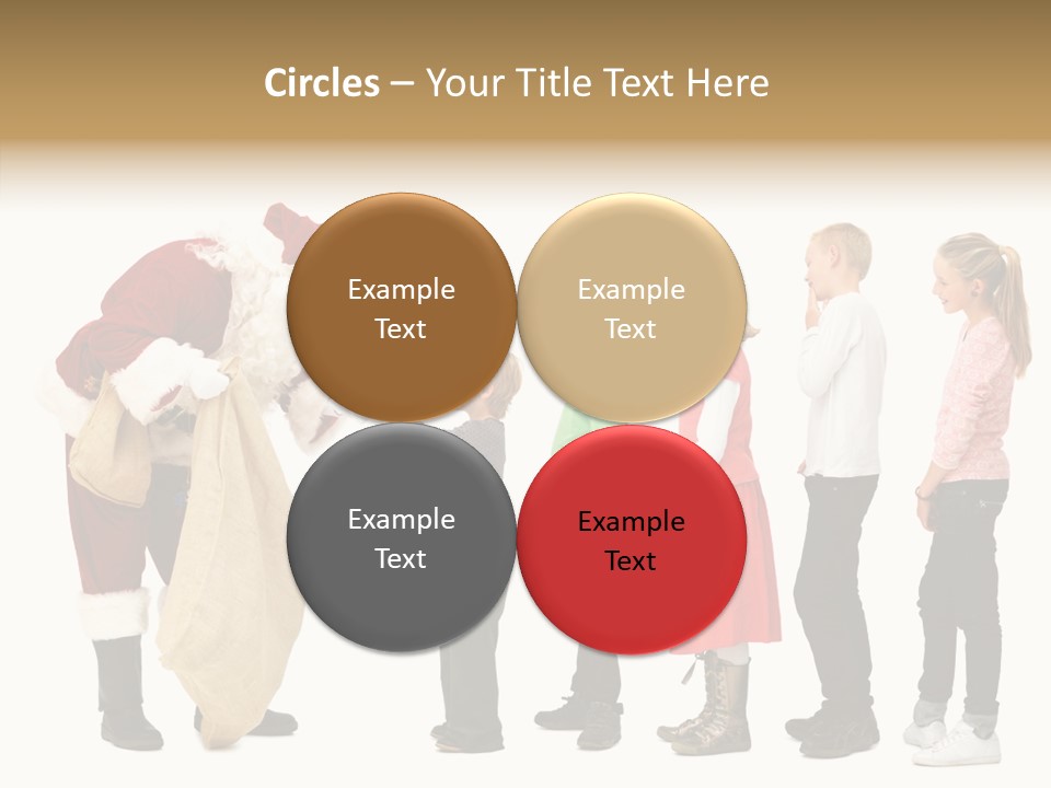 Humor Humorou Communication PowerPoint Template