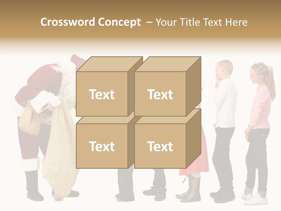 Humor Humorou Communication PowerPoint Template