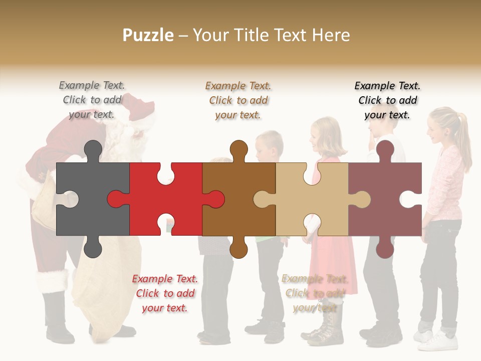 Humor Humorou Communication PowerPoint Template