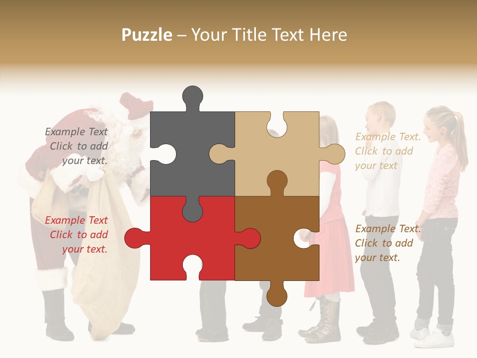 Humor Humorou Communication PowerPoint Template