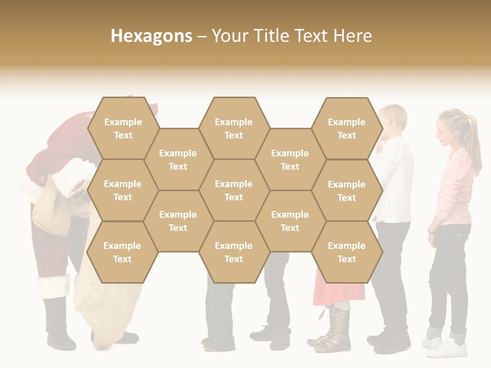 Humor Humorou Communication PowerPoint Template