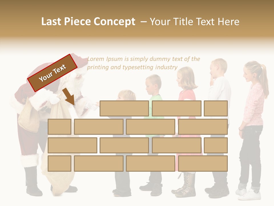 Humor Humorou Communication PowerPoint Template