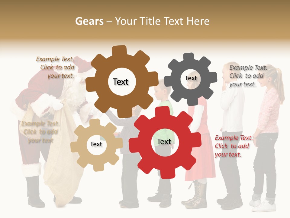 Humor Humorou Communication PowerPoint Template