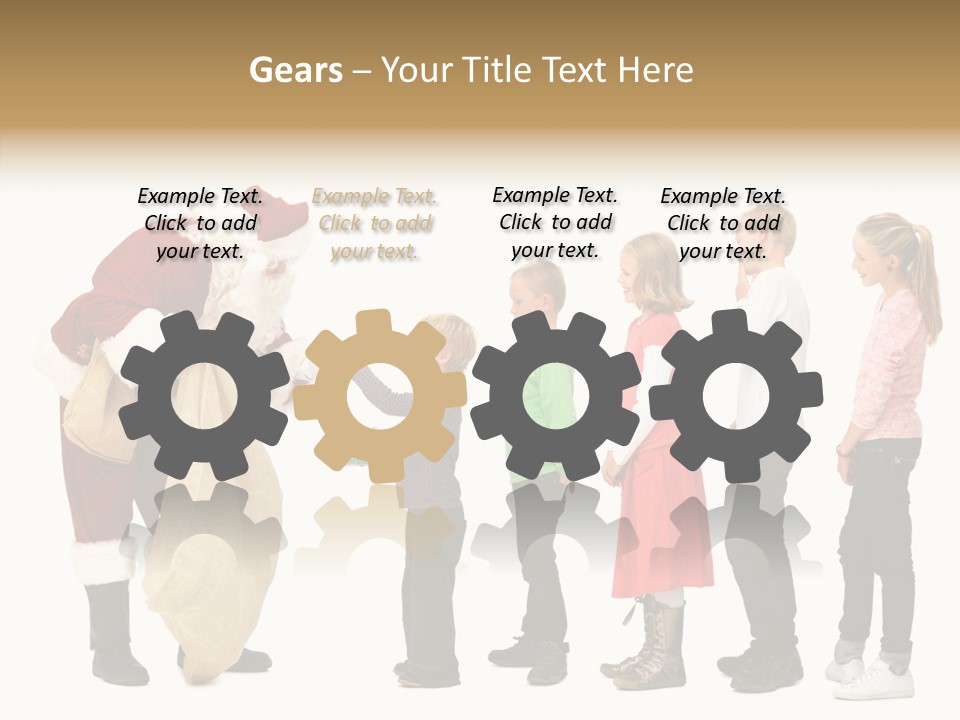 Humor Humorou Communication PowerPoint Template