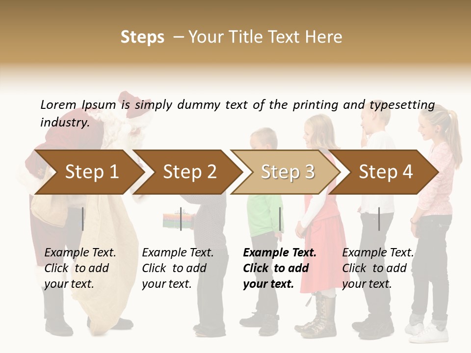 Humor Humorou Communication PowerPoint Template