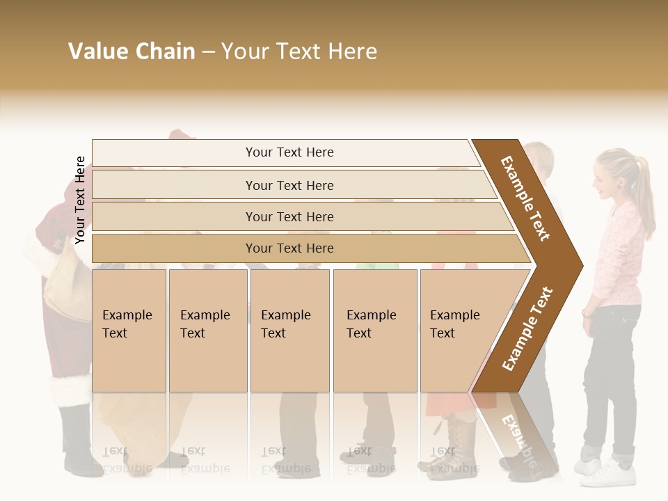 Humor Humorou Communication PowerPoint Template
