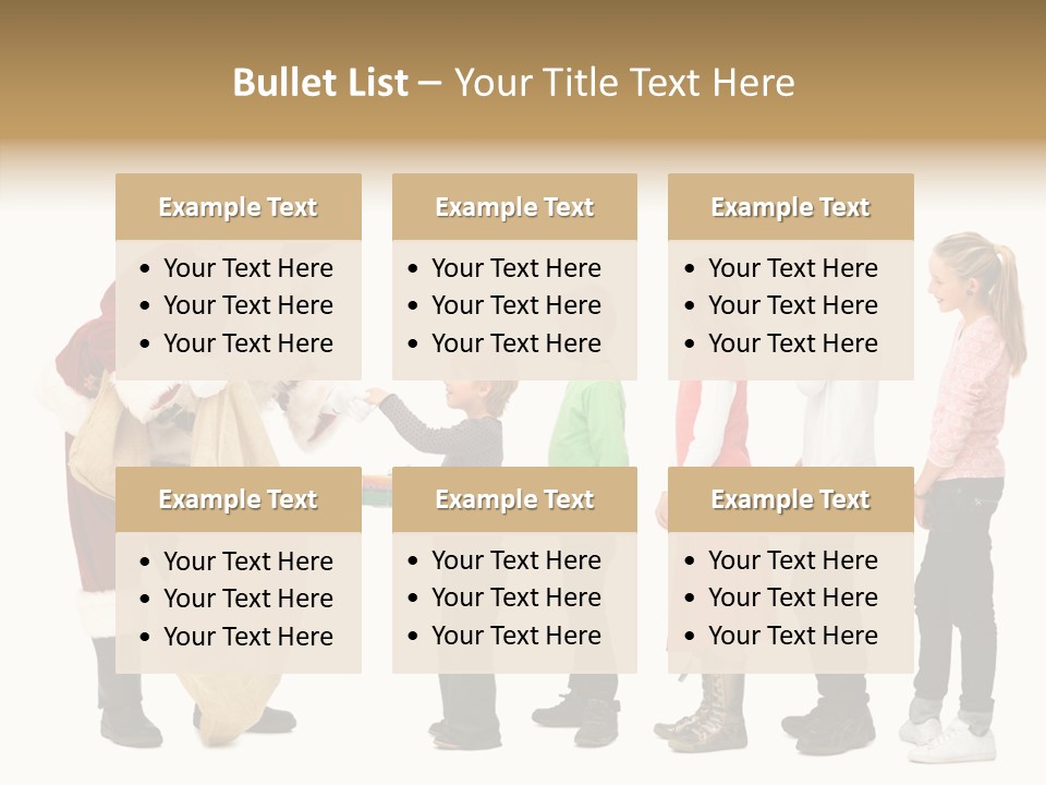 Humor Humorou Communication PowerPoint Template