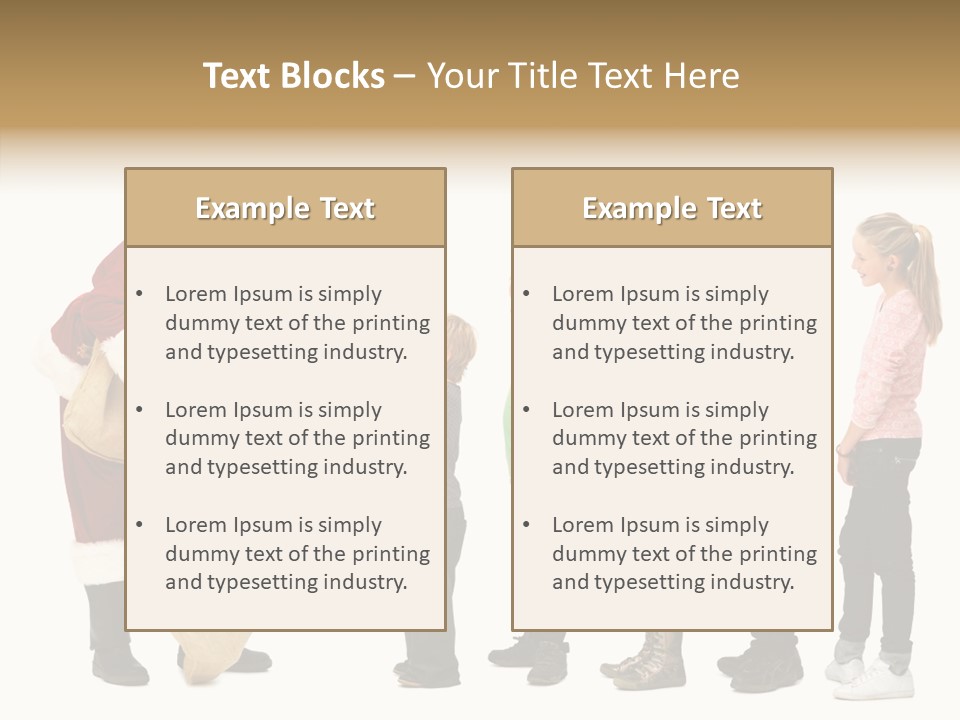 Humor Humorou Communication PowerPoint Template
