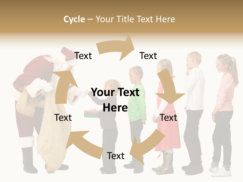 Humor Humorou Communication PowerPoint Template