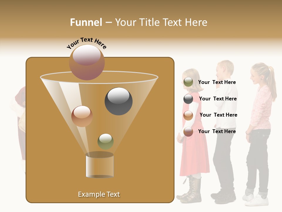 Humor Humorou Communication PowerPoint Template