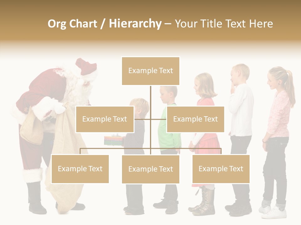 Humor Humorou Communication PowerPoint Template