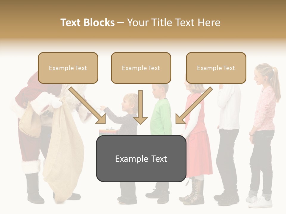 Humor Humorou Communication PowerPoint Template