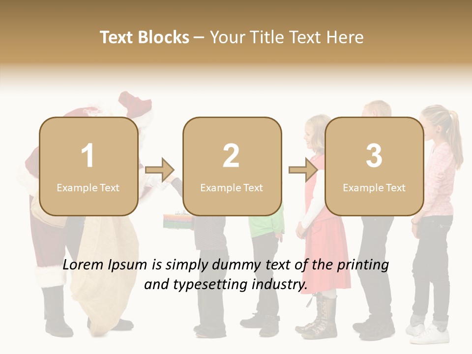 Humor Humorou Communication PowerPoint Template