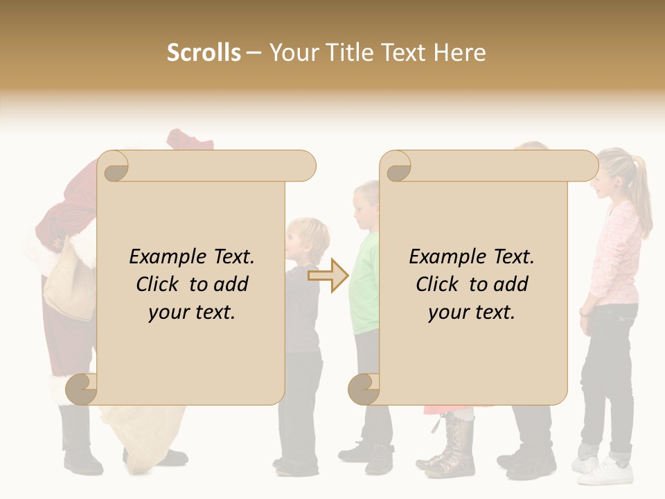 Humor Humorou Communication PowerPoint Template