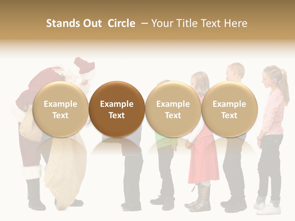 Humor Humorou Communication PowerPoint Template