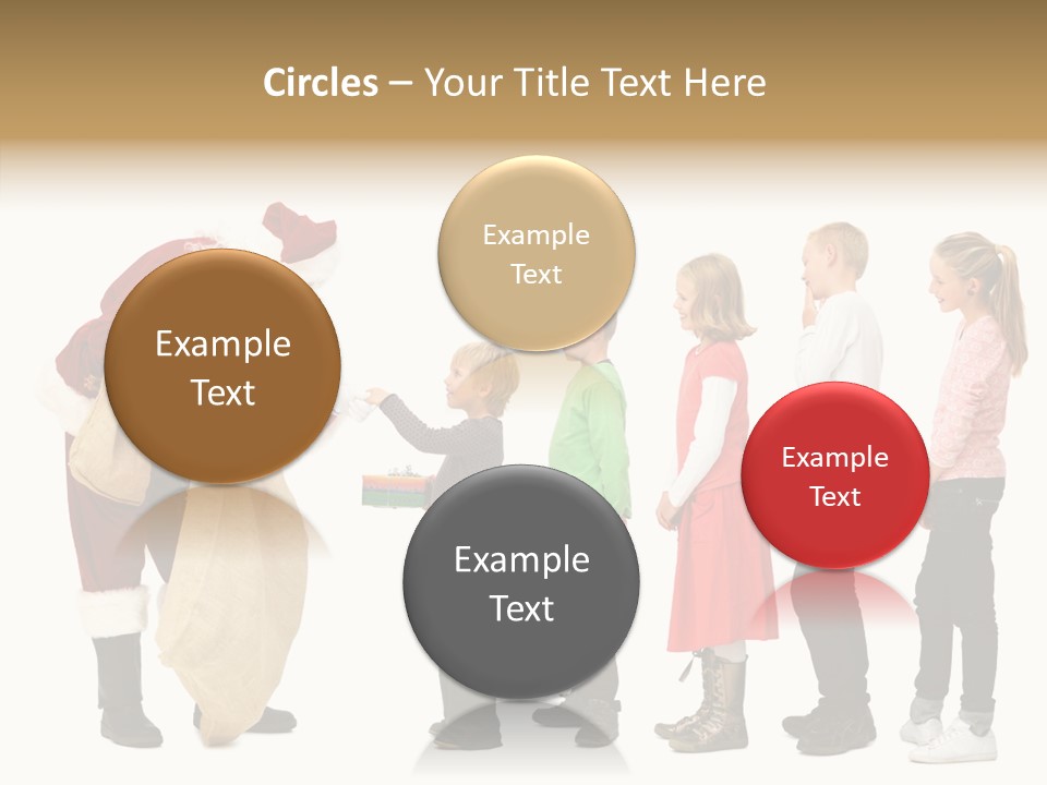 Humor Humorou Communication PowerPoint Template