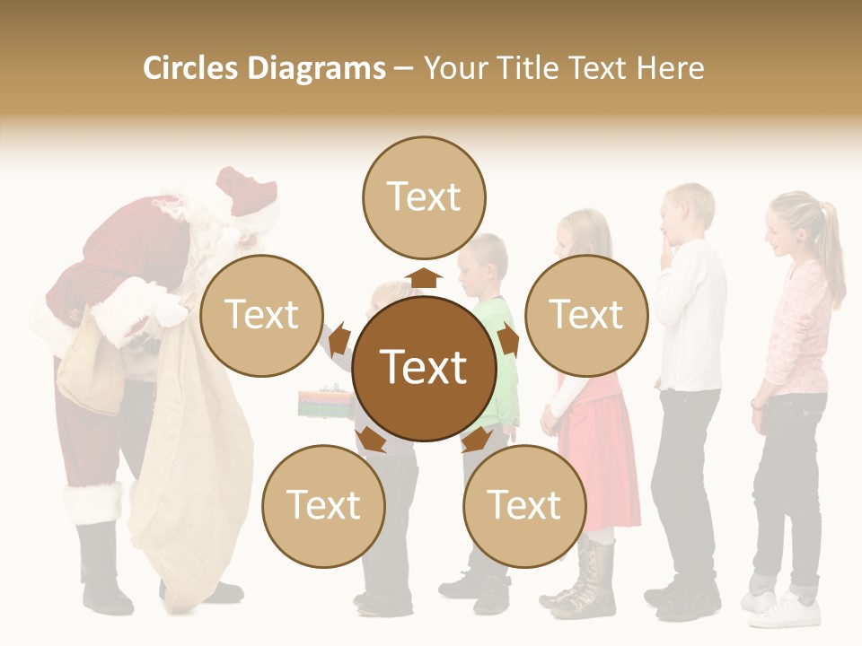 Humor Humorou Communication PowerPoint Template