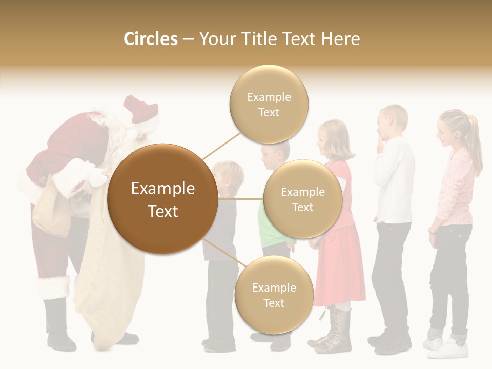 Humor Humorou Communication PowerPoint Template