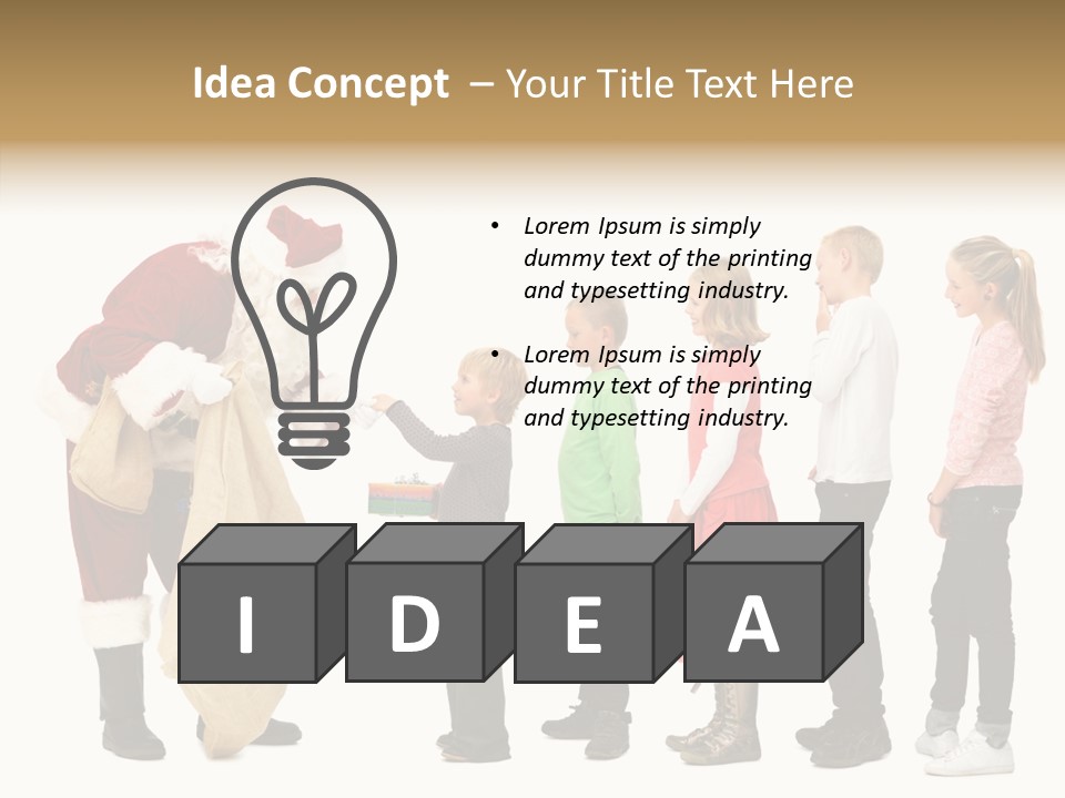 Humor Humorou Communication PowerPoint Template