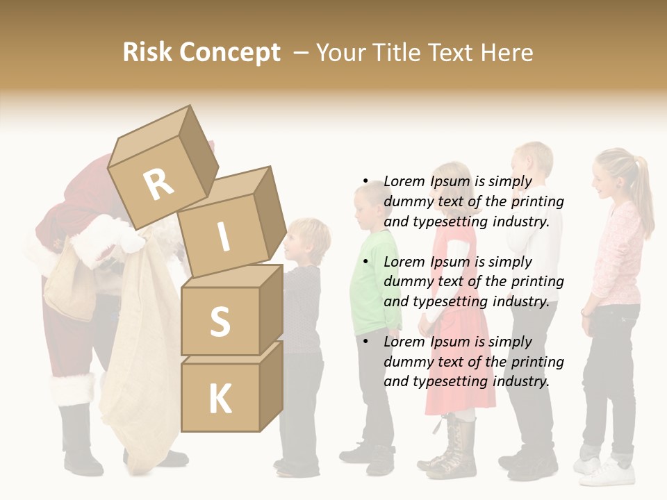 Humor Humorou Communication PowerPoint Template