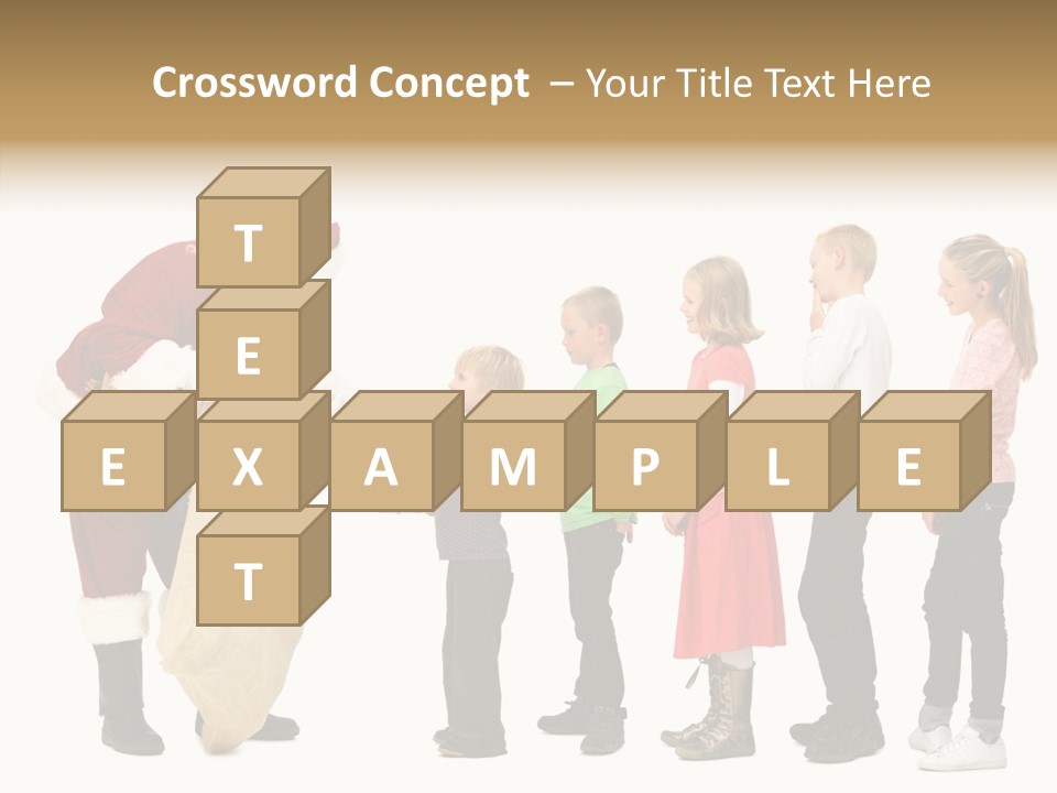 Humor Humorou Communication PowerPoint Template