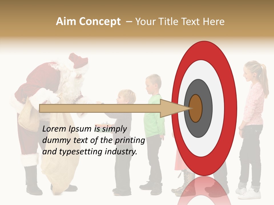 Humor Humorou Communication PowerPoint Template