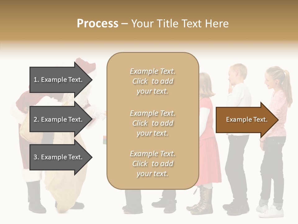 Humor Humorou Communication PowerPoint Template