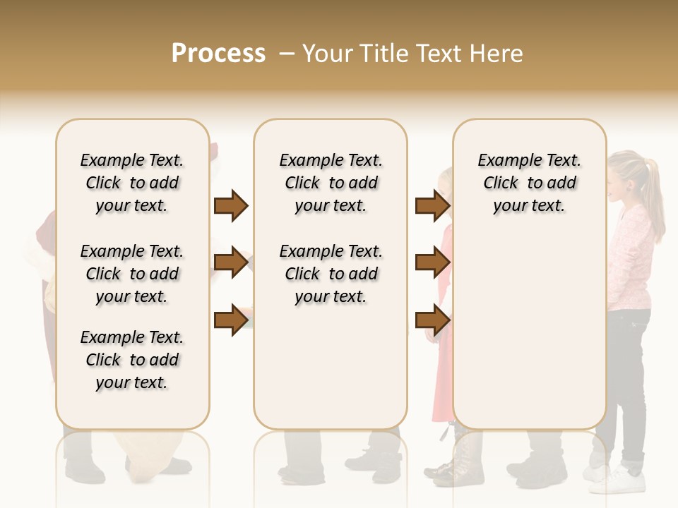 Humor Humorou Communication PowerPoint Template
