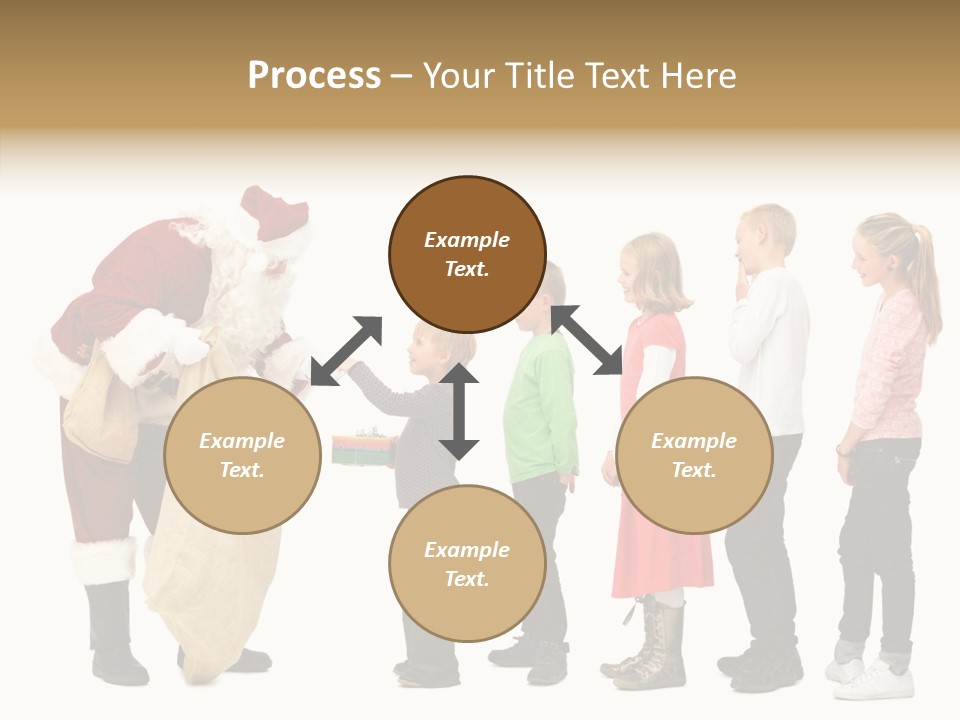 Humor Humorou Communication PowerPoint Template