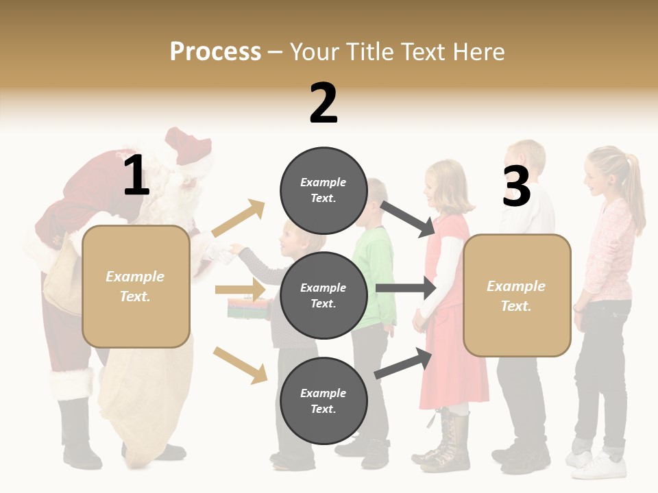 Humor Humorou Communication PowerPoint Template