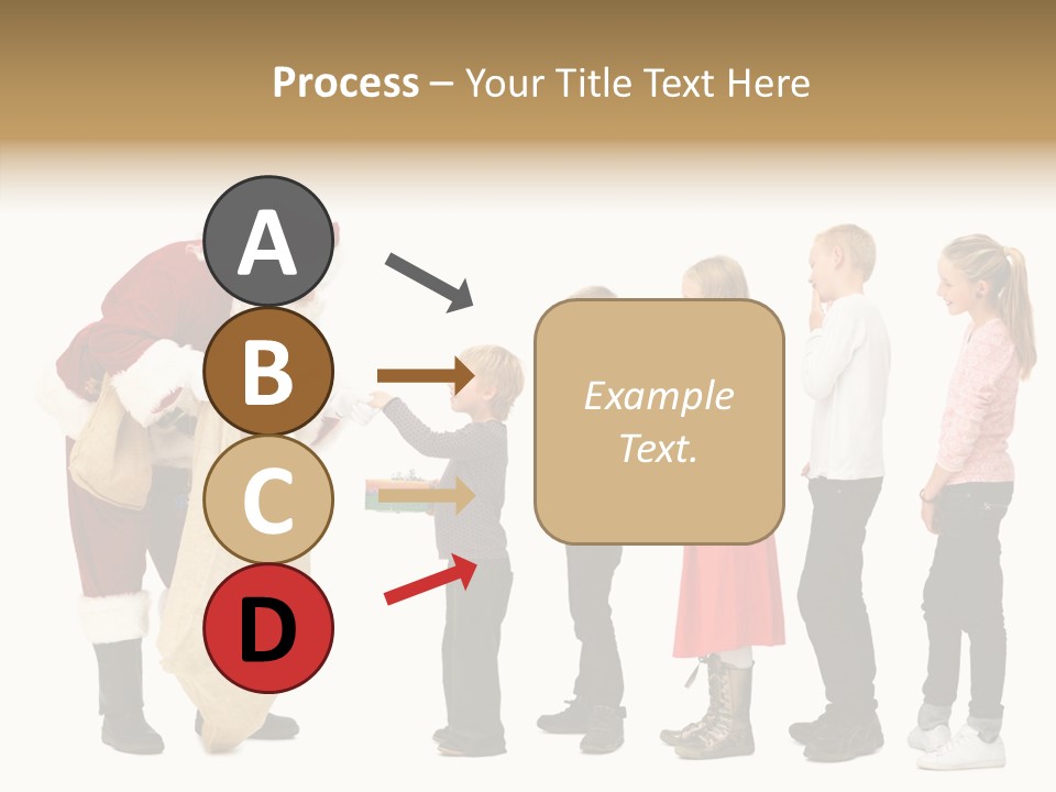 Humor Humorou Communication PowerPoint Template