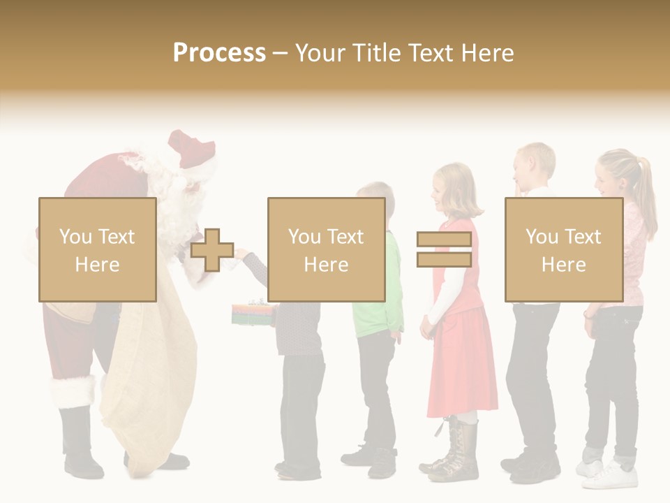 Humor Humorou Communication PowerPoint Template