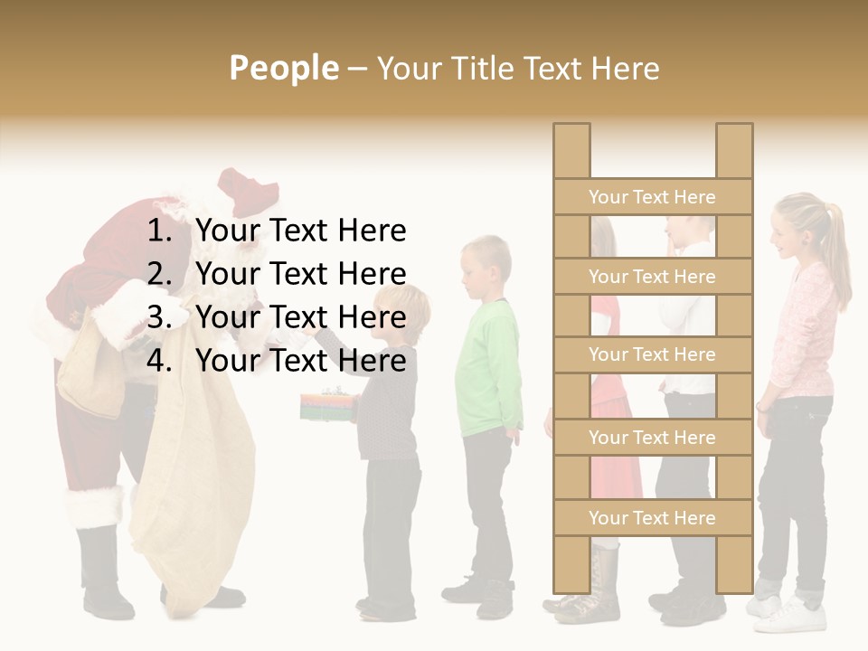 Humor Humorou Communication PowerPoint Template