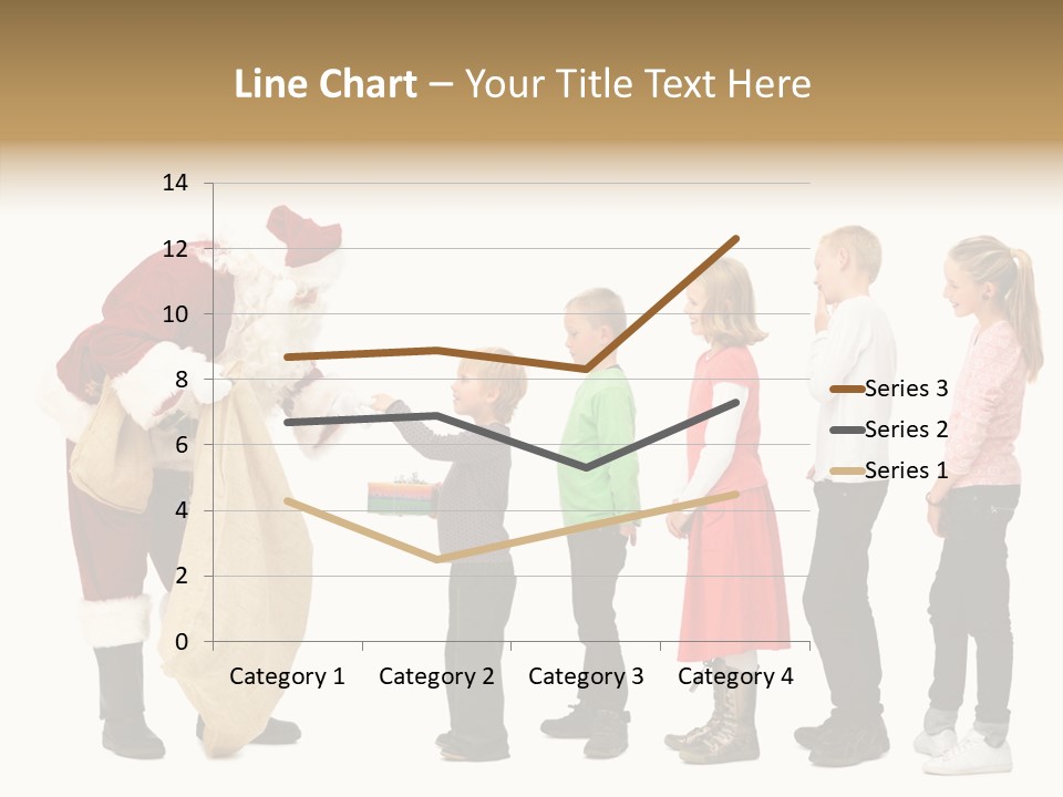 Humor Humorou Communication PowerPoint Template