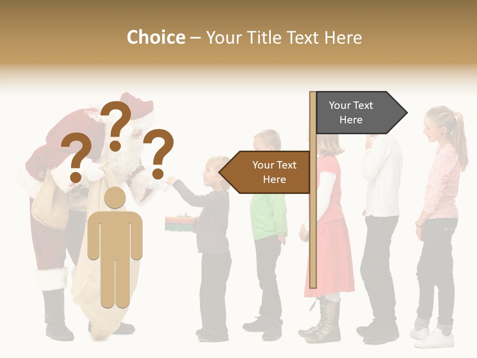 Humor Humorou Communication PowerPoint Template