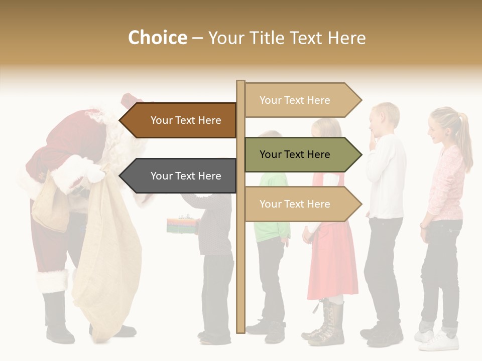 Humor Humorou Communication PowerPoint Template