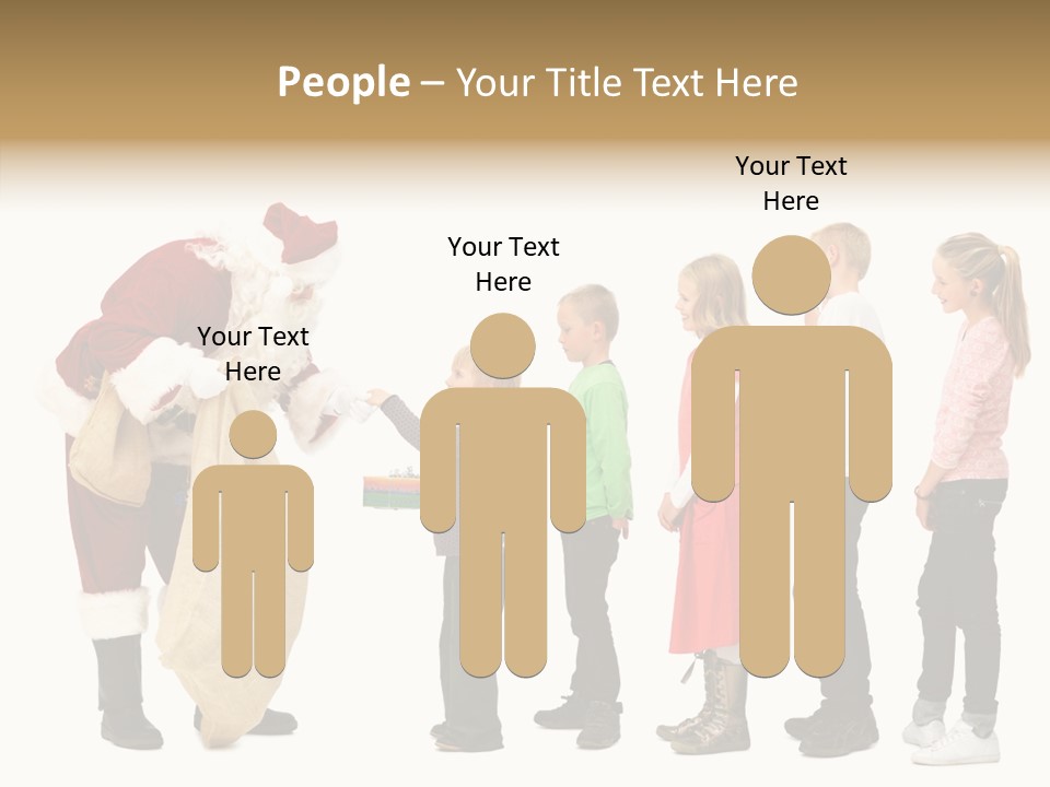 Humor Humorou Communication PowerPoint Template