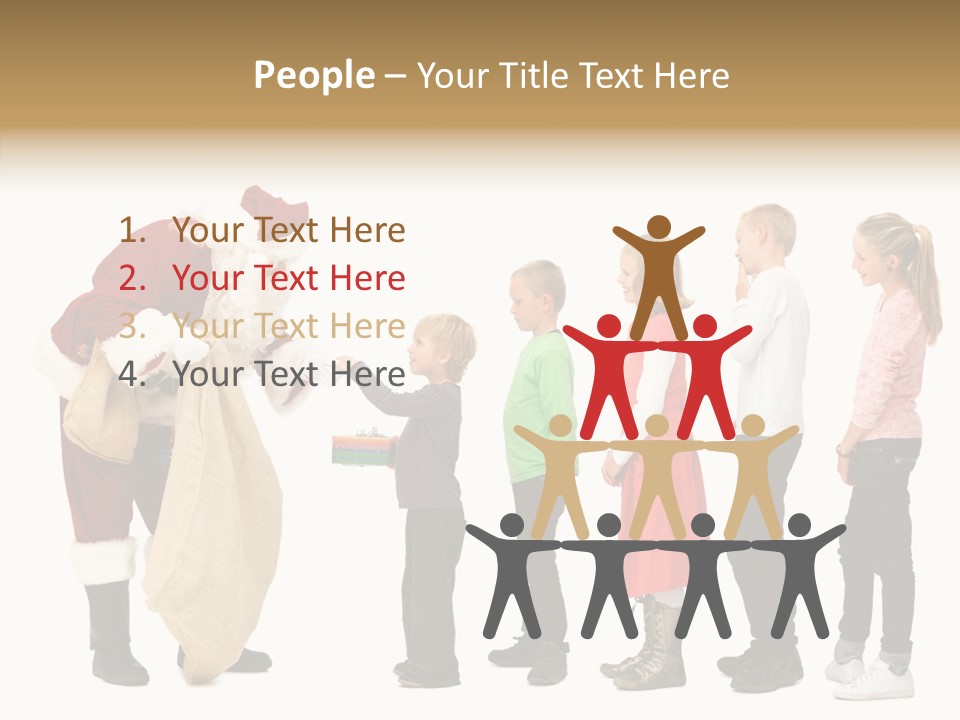 Humor Humorou Communication PowerPoint Template