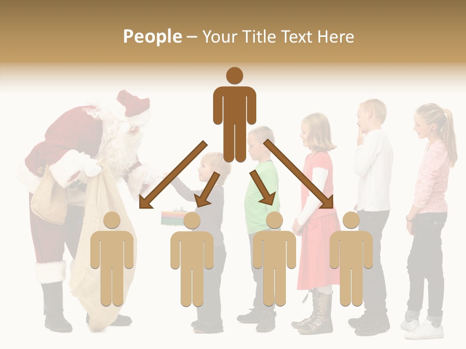 Humor Humorou Communication PowerPoint Template